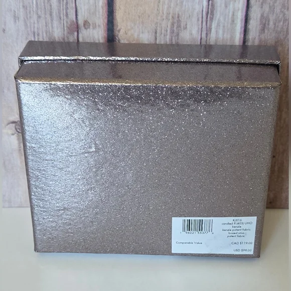 kate spade Slim Card Holder NIB - Picture 6 of 13